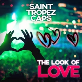 SAINT TROPEZ CAPS - THE LOOK OF LOVE